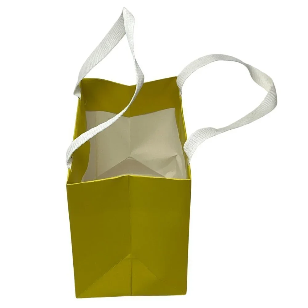 Kendra Scott Gift Bag and Box